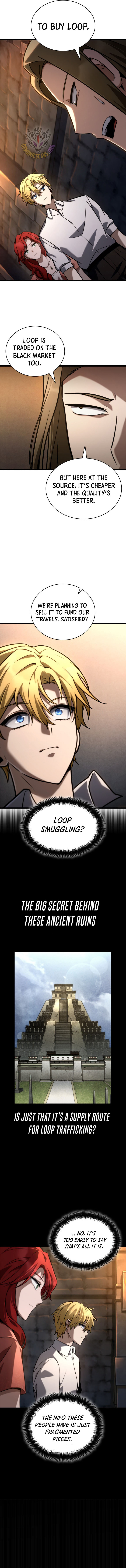 Infinite Mage Chapter 119 7